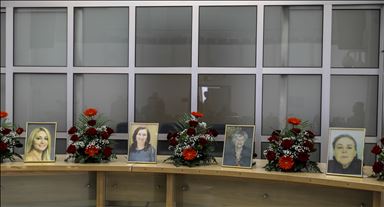 U Sarajevu održana komemorativna sjednica za stradale uposlenice i bivšu direktoricu OŠ ”Kovačići”