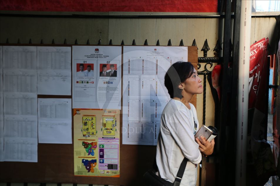 2019 Indonesian general election