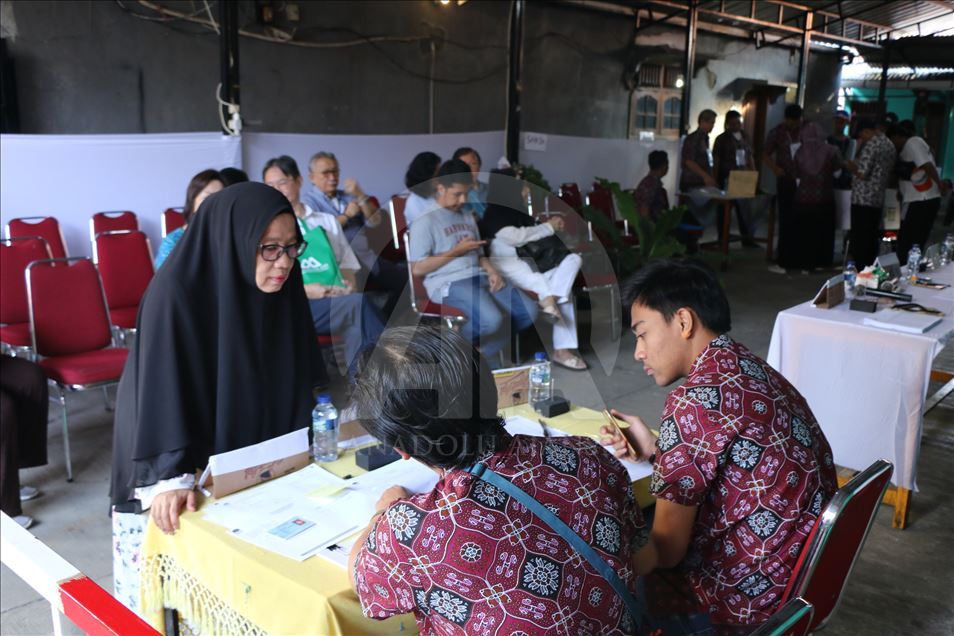 2019 Indonesian general election