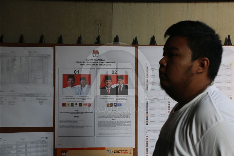 2019 Indonesian general election