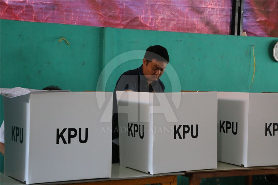 2019 Indonesian general election