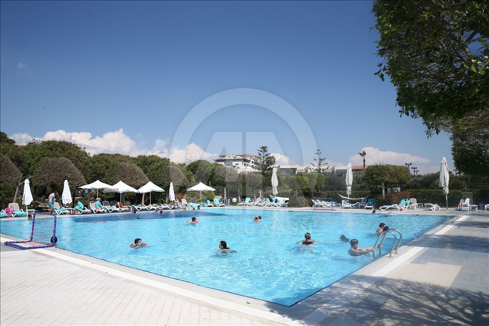 آنتالیا؛ مروارید دریای مدیترانه در ترکیه آماده میزبانی از گردشگران است