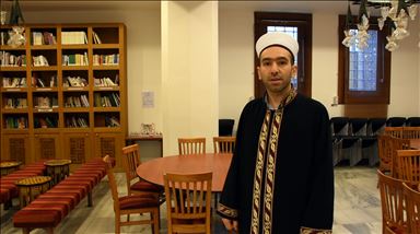La Mosquée de Tokyo, une empreinte turque au Japon