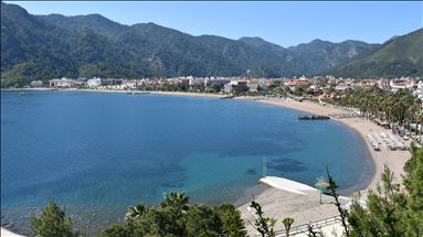 Turizmde iç pazar "bayram" edecek