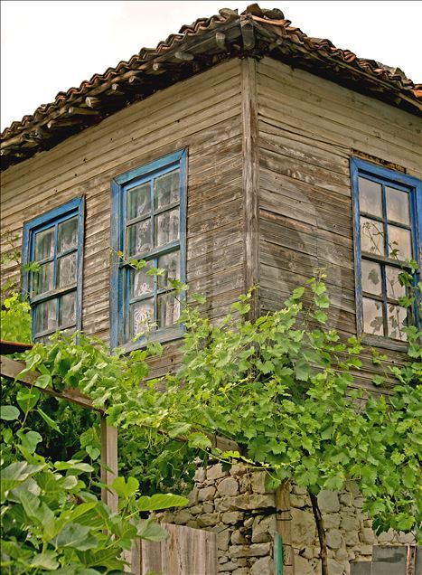 Denizle dağın, kirazla bağın buluştuğu mavi gözlü kent: Tekirdağ
