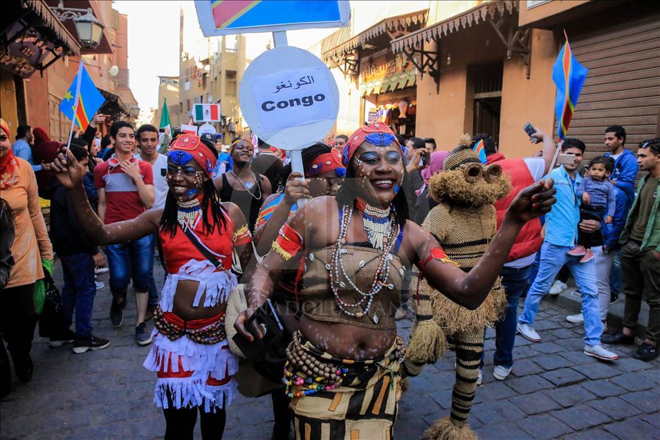 7th International Festival for Drums and Traditional Arts