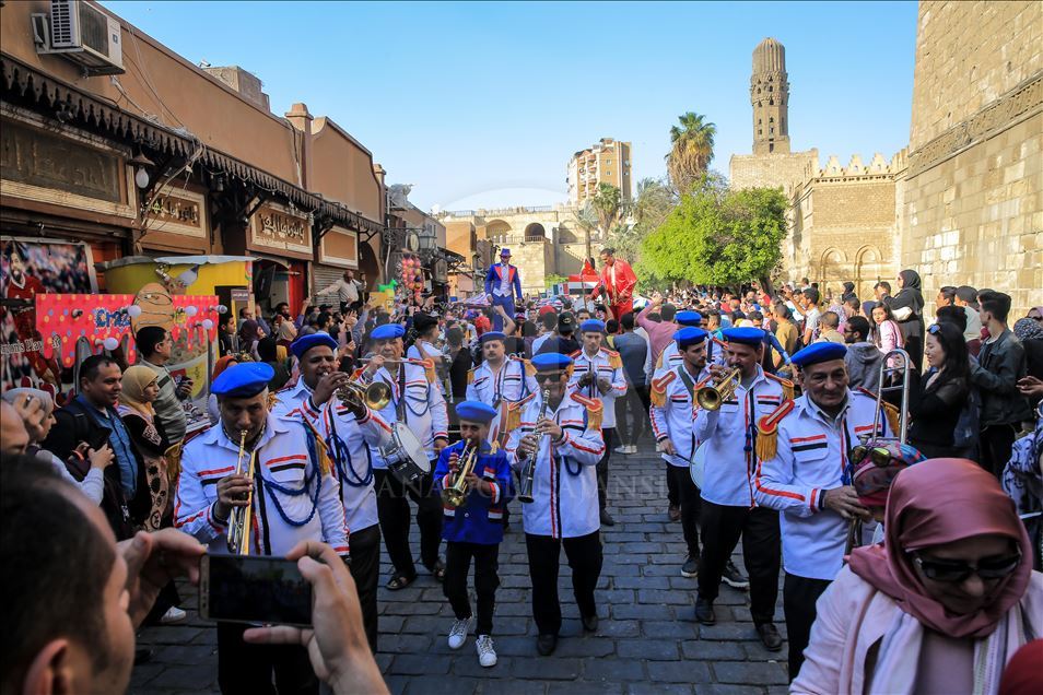 7th International Festival for Drums and Traditional Arts