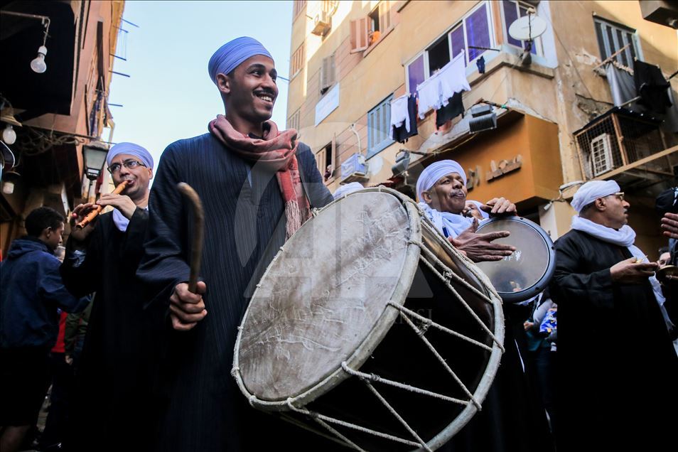 7th International Festival for Drums and Traditional Arts