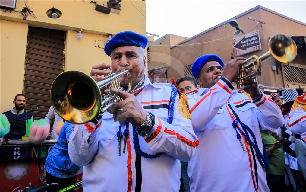 7th International Festival for Drums and Traditional Arts