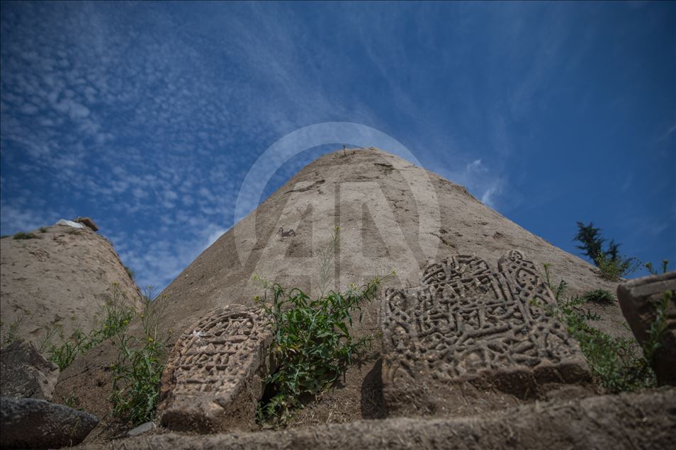 UNESCO adayı Harran'da turizm bereketi