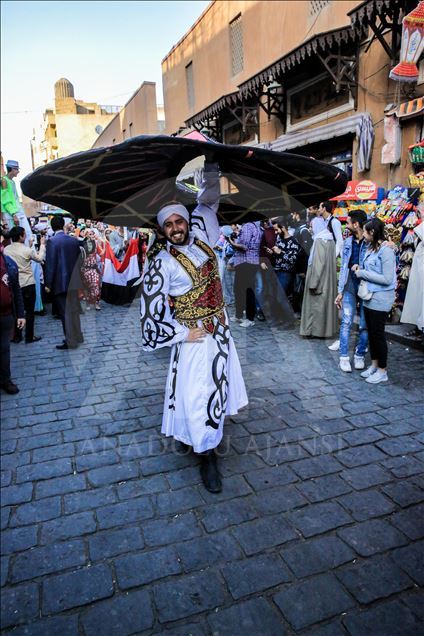 7th International Festival for Drums and Traditional Arts