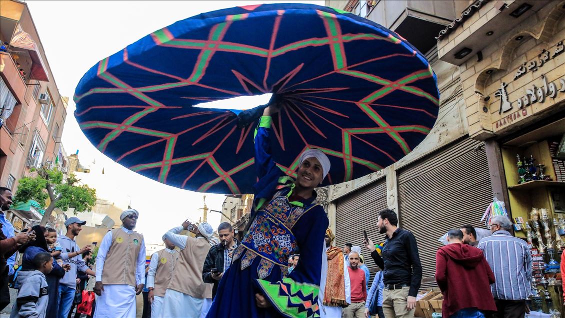 7th International Festival for Drums and Traditional Arts