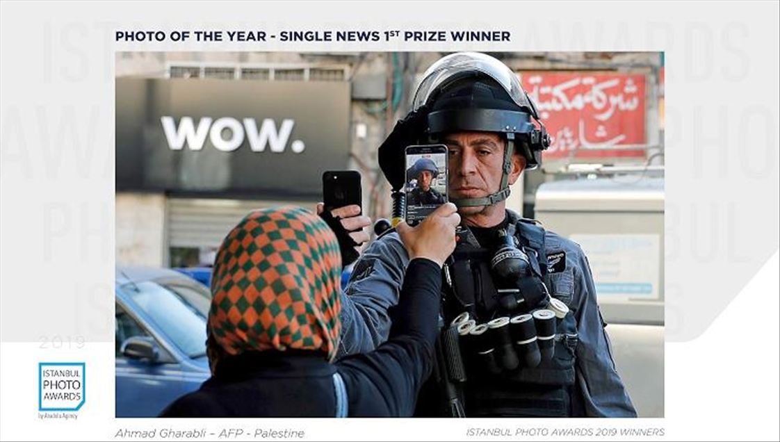 برگزیدگان مسابقه بینالمللی «جوایز عکس استانبول 2019» اعلام شدند