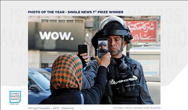 Se anuncian los ganadores de los Istanbul Photo Awards 2019