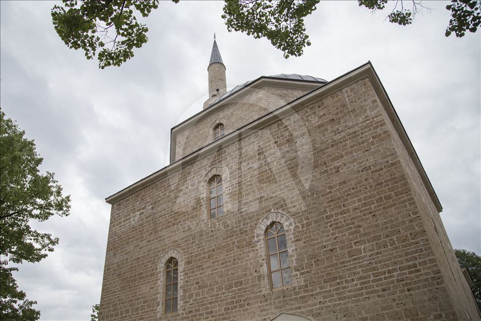 Fočanska ljepotica ponovo u punom sjaju: Džamija Aladža spremna za otvorenje 