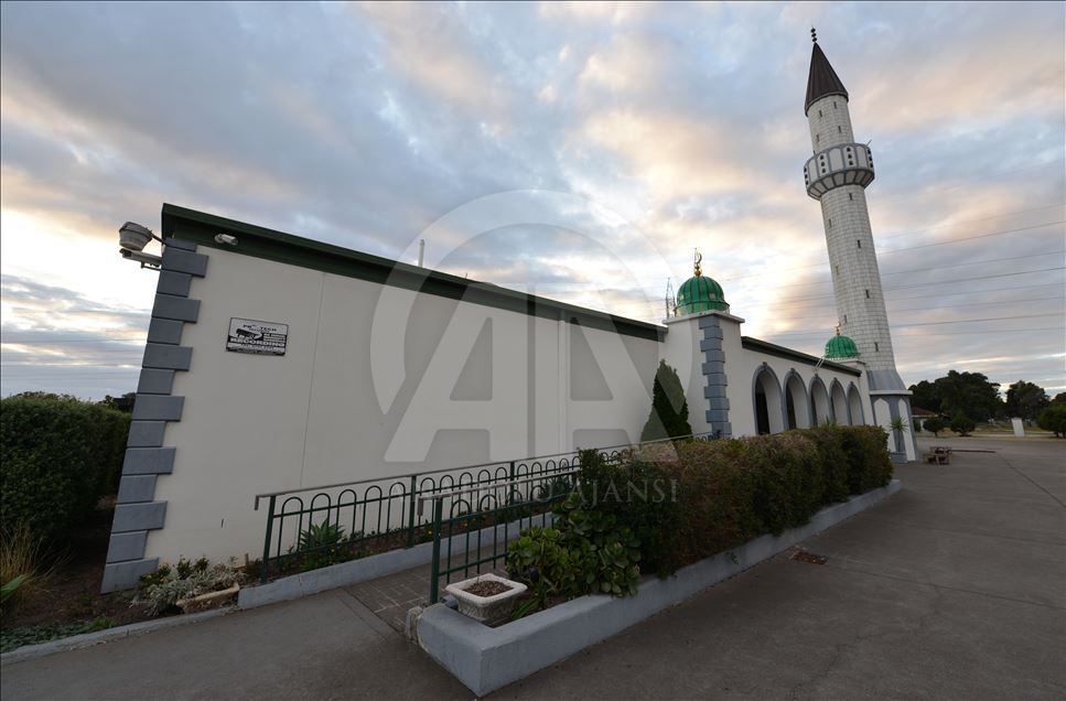 Мечети Австралии готовы к месяцу Рамазан 