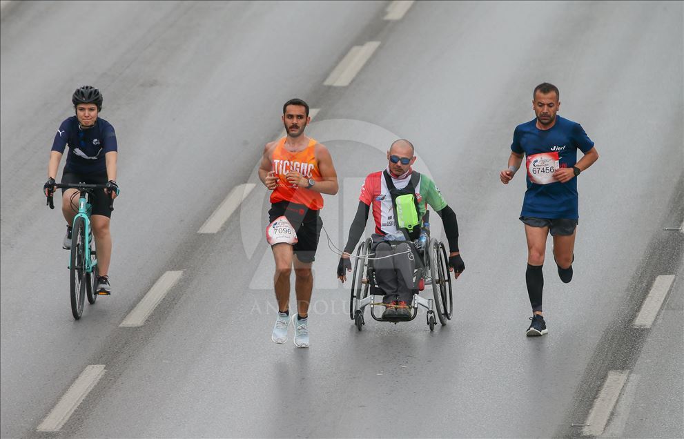 anadolu agency