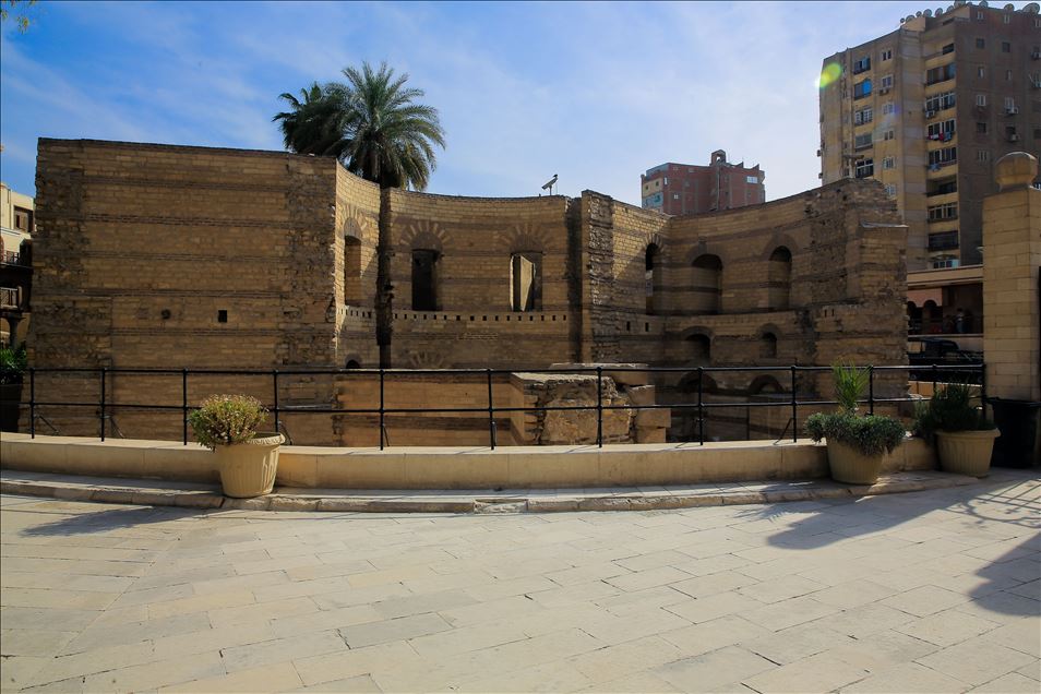 حدث في رمضان.. شمس الإسلام تشرق على حصن "بابليون" في مصر