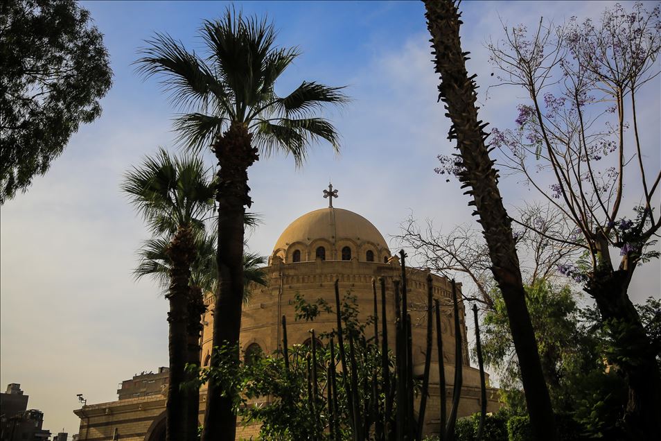 حدث في رمضان.. شمس الإسلام تشرق على حصن "بابليون" في مصر