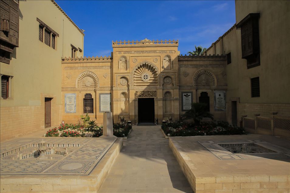 حدث في رمضان.. شمس الإسلام تشرق على حصن "بابليون" في مصر