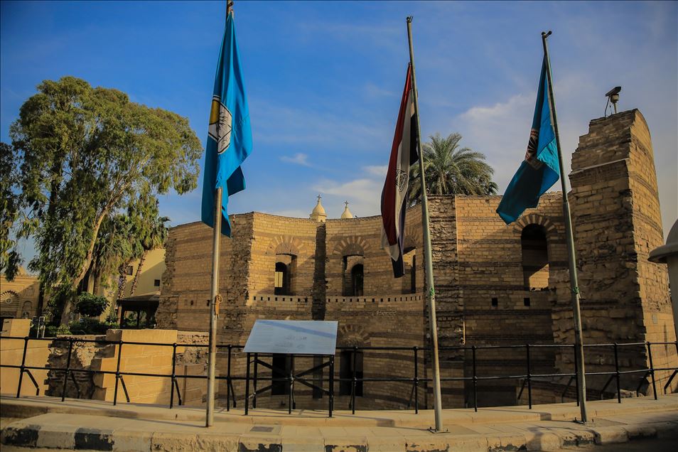 حدث في رمضان.. شمس الإسلام تشرق على حصن "بابليون" في مصر