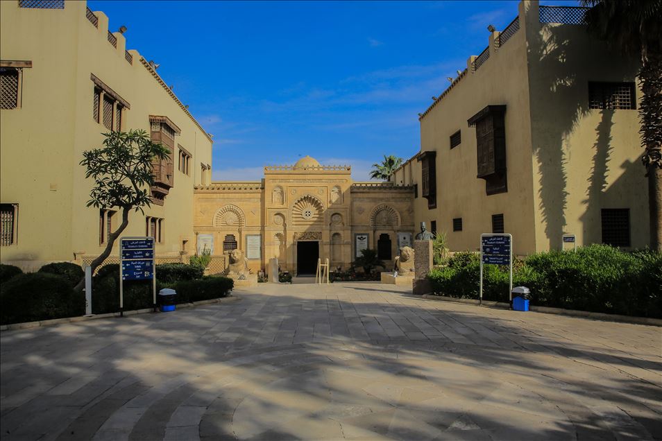 حدث في رمضان.. شمس الإسلام تشرق على حصن "بابليون" في مصر