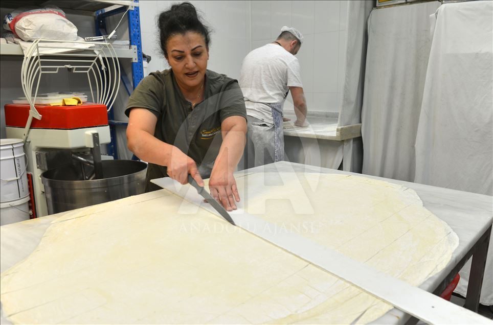 Activité commerciale abondante en Australie avec l’arrivée du Ramadan