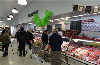 Activité commerciale abondante en Australie avec l’arrivée du Ramadan