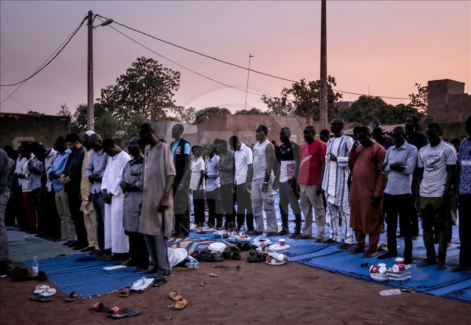 Mali'de günlük yaşam
