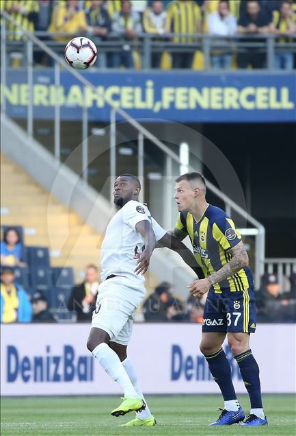 Fenerbahçe - Akhisarspor