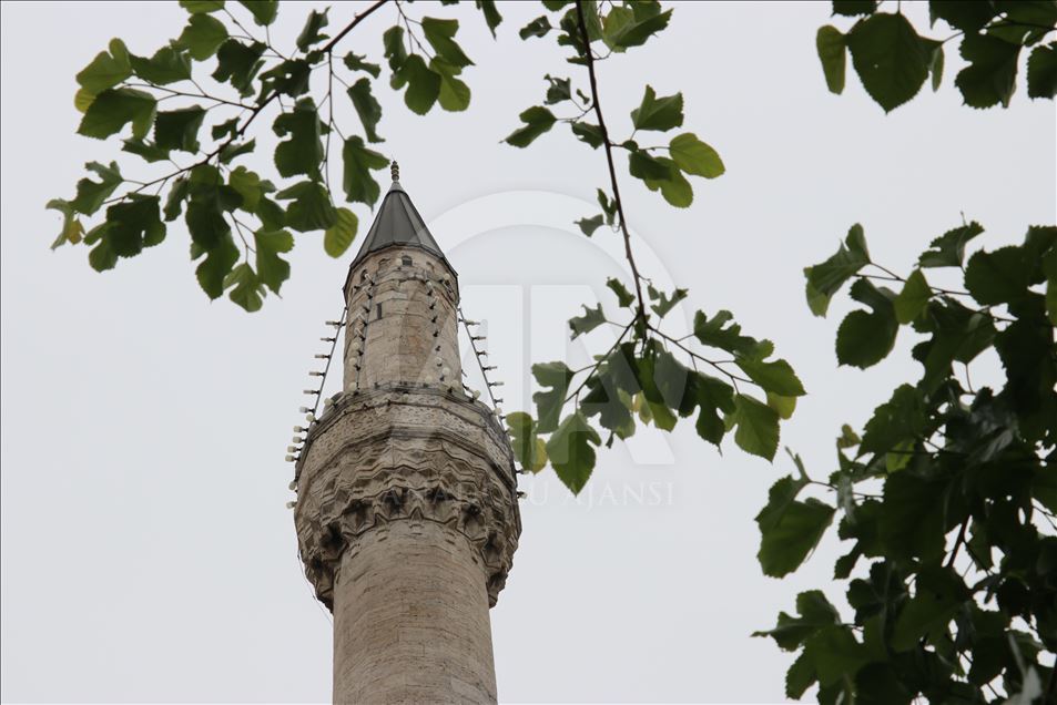 Üsküp'te asırlardır yaşatılan Osmanlı geleneği: Mukabele