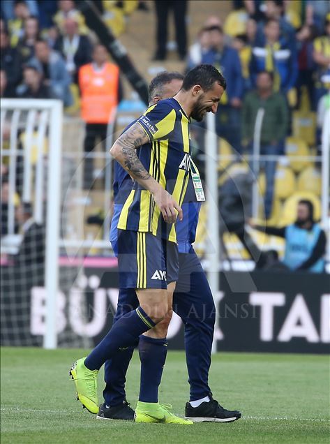 Fenerbahçe - Akhisarspor
