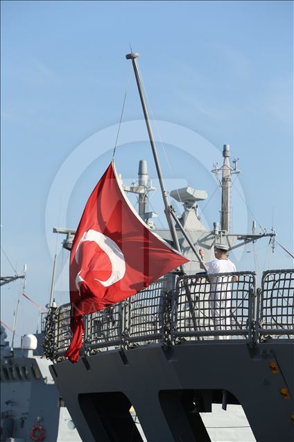 Fillon stërvitja më e madhe ushtarake e Turqisë
