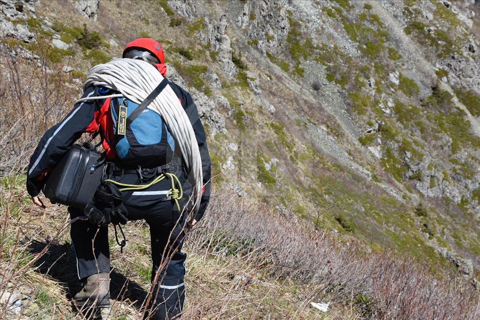 Turqi, vazhdon kërkimi i gazetarit të zhdukur të Anadolu Agency
