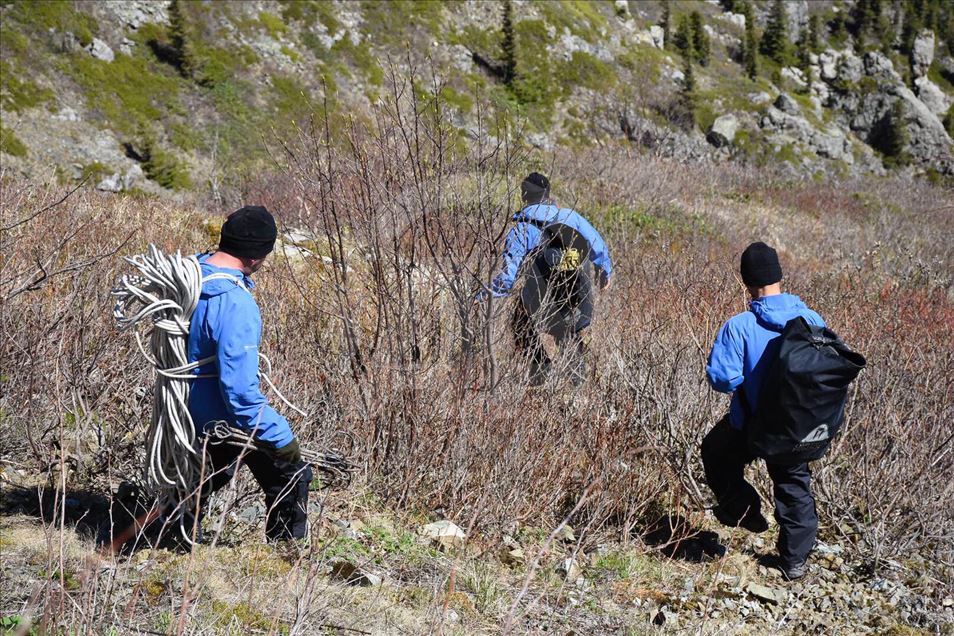 Turqi, vazhdon kërkimi i gazetarit të zhdukur të Anadolu Agency
