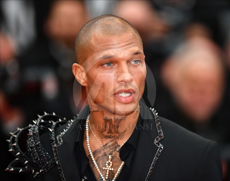 72nd Cannes Film Festival, Opening Ceremony and 'The Dead Don't Die' screening