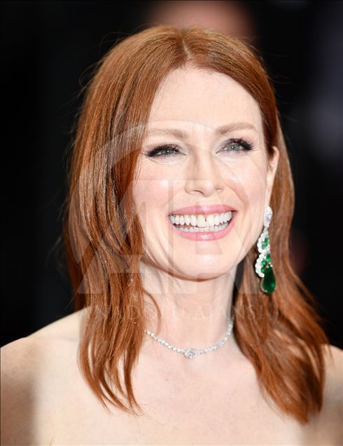 72nd Cannes Film Festival, Opening Ceremony and 'The Dead Don't Die' screening