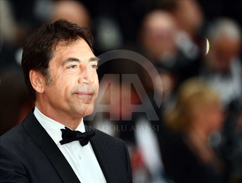 72nd Cannes Film Festival, Opening Ceremony and 'The Dead Don't Die' screening