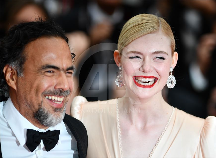 72nd Cannes Film Festival, Opening Ceremony and 'The Dead Don't Die' screening