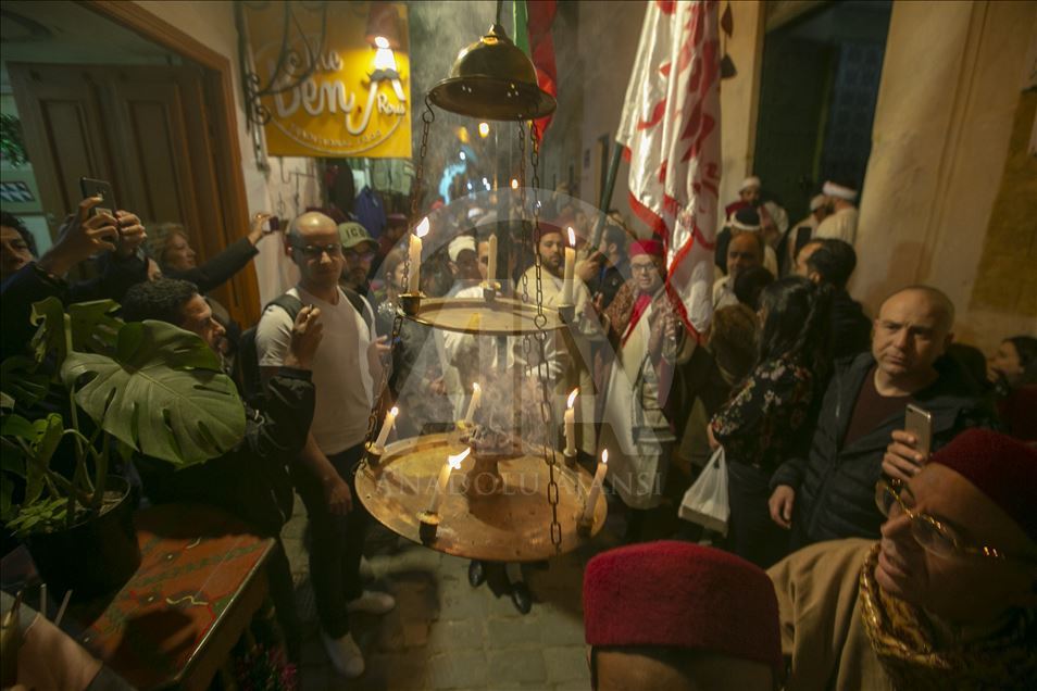 Ramadan in Tunisia