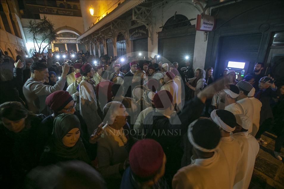 Ramadan in Tunisia