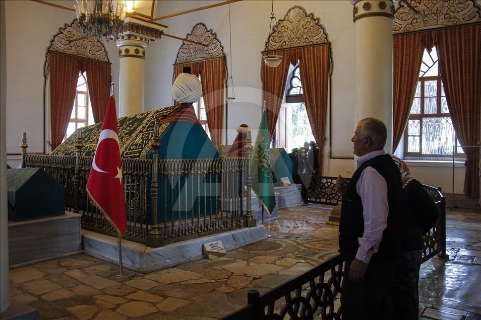 بورصة عاصمة العثمانيين.. سياحة وأجواء روحانية في رمضان