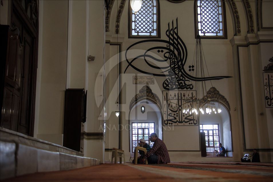 بورصة عاصمة العثمانيين.. سياحة وأجواء روحانية في رمضان