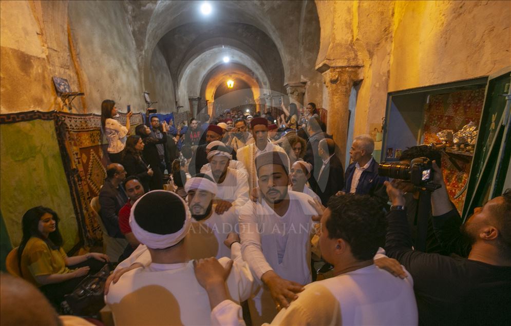 Ramadan in Tunisia