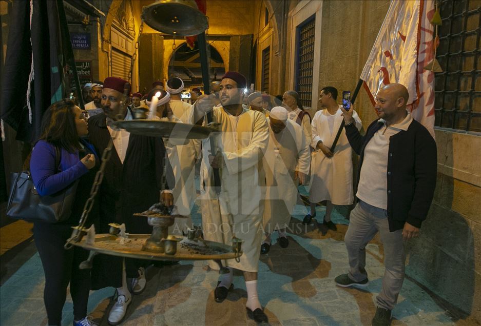 Ramadan in Tunisia