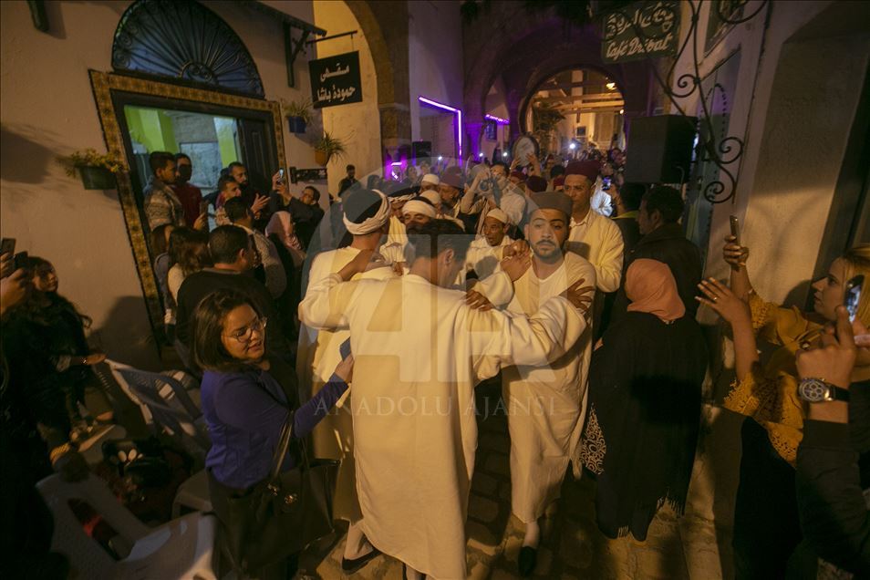 Ramadan in Tunisia