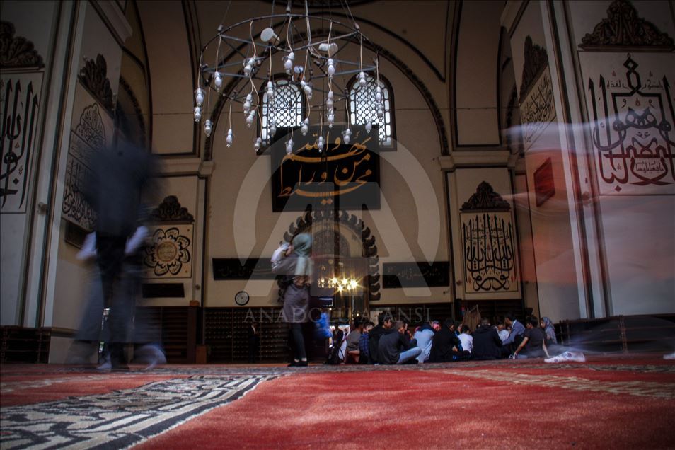 بورصة عاصمة العثمانيين.. سياحة وأجواء روحانية في رمضان