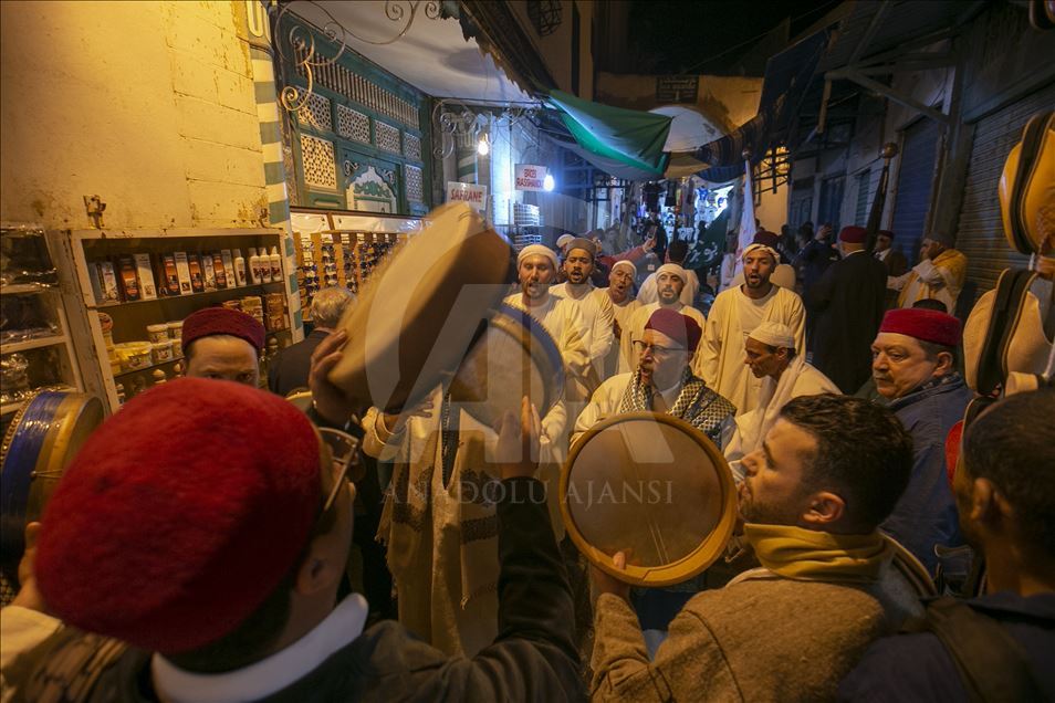 Ramadan in Tunisia