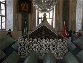 Bursa, capitale du Ramadan turc