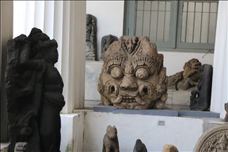 Le Musée National d’Indonésie met en lumière l’Histoire du pays